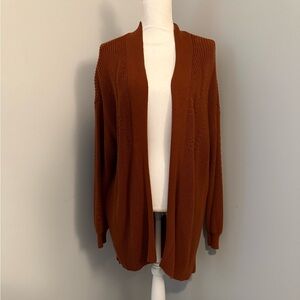 Universal Threads Cardigan